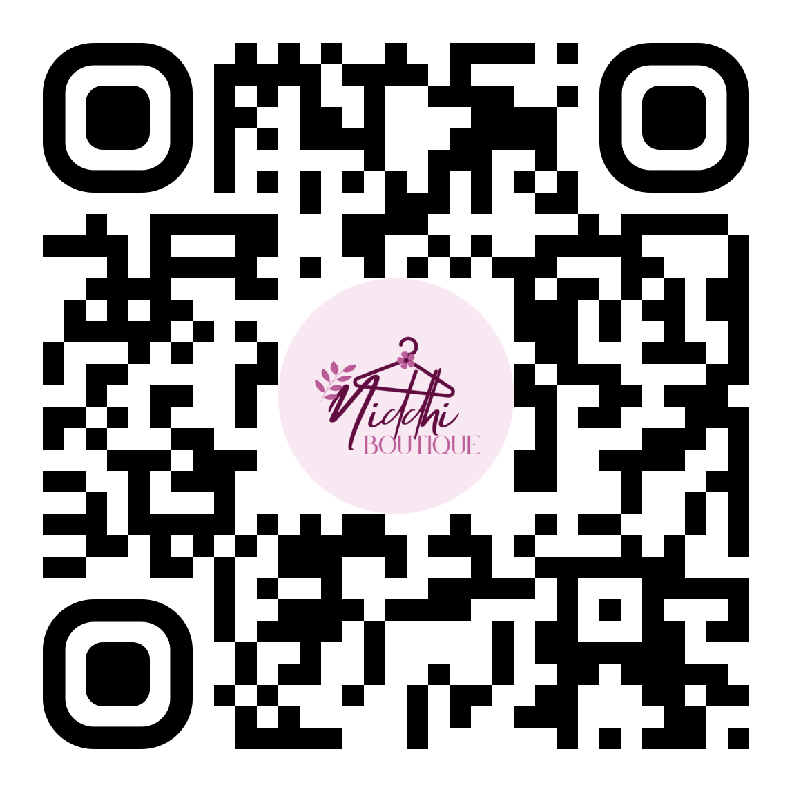 Scan to view sample report
